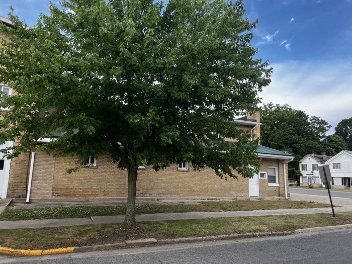 Community Playhouse - July 2 2022 Photo (newer photo)